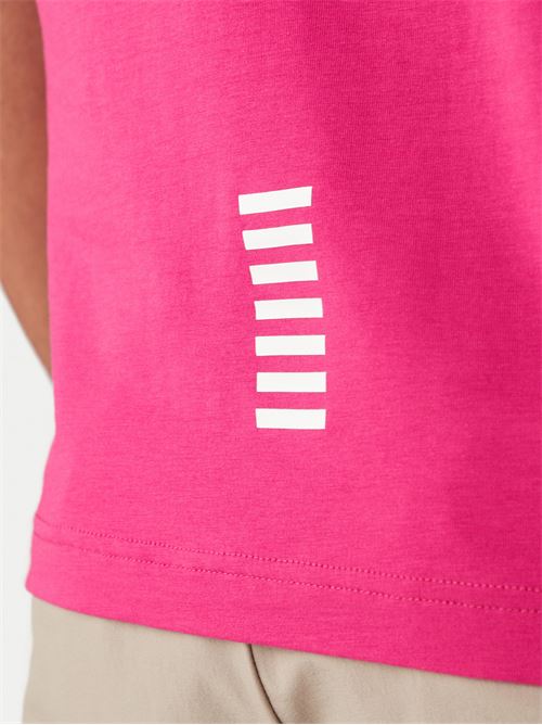  EMPORIO ARMANI EA7 | 8NPF14 PJVQZ/M4089